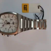 ساعت مردانه کاترپیلار