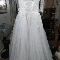 لباس عروس|لباس|تهران, آهنگران (سراسیاب دولاب)|دیوار