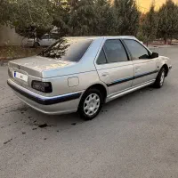 پژو پارس مدل 86 در حد|خودرو سواری و وانت|محمدیه-قزوین, |دیوار