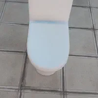 توالت فرنگی LYRA