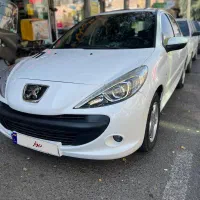 ۲۰۷ پانا مدل ۴۰۱