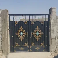 ملک نیمه کاره فقط با ۴۰۵ TU5 معاوضه|خودرو سواری و وانت|خورموج, |دیوار