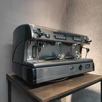 دستگاه اسپرسو لاسپازیاله مدل laspaziale s5