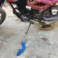 سلام متور همتاز مدل نود پنچ بدون یه ریال خرج