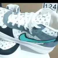 کتونی نو دو عدد موجود