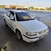 سمند ef7 دوگانه مدل ۹۰|خودرو سواری و وانت|دزفول, |دیوار