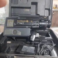 دوربین قدیمی|دوربین عکاسی و فیلم‌برداری|اهواز, سپیدار|دیوار