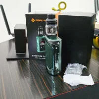 گیگ ویپ T200 صفحه لمسی