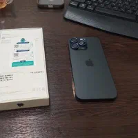 آیفون ۱۶ پرومکس ریجستری با گارانتی