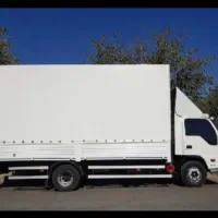 باربری حجت بار توس