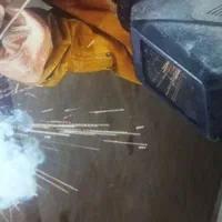 جوشکاری سیار و ثابت