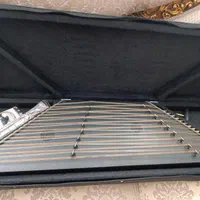 سنتور دو مهر استادصادقی باکیفیت