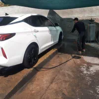 کی ام سی جی۷ مدل ۱۴۰۳|خودرو سواری و وانت|کرمان, |دیوار