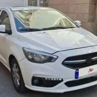 شاهین g مدل 1402|خودرو سواری و وانت|تبریز, |دیوار