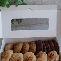 فروش پک ۲۰ تایی کوکـی