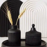 دکوری و ظروف پذیرایی سنگ مصنوعی