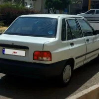 پراید مدل 83 انژکتور
