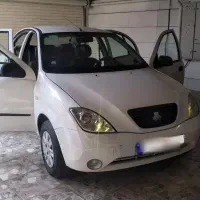 تیبا صندوق دار مدل ۱۴۰۰