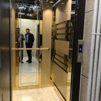 آسانسور/گیرلس/|خدمات پیشه و مهارت|نقده, |دیوار