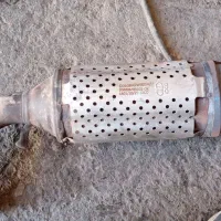 کاتالیزور نیسان مدل1404