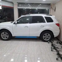 هایما s7 پلاس توربو شارژ مدل ۱۴۰۲کم کار|خودرو سواری و وانت|الیگودرز, |دیوار