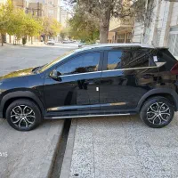 ام وی ام x22 پرو ۱۴۰۲|خودرو سواری و وانت|مشهد, گاز|دیوار