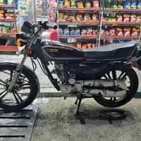 موتور سیکلت|موتورسیکلت|ری, هاشمآباد|دیوار