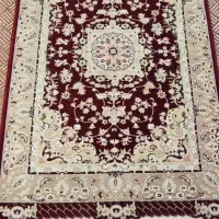 قالی 500شانه