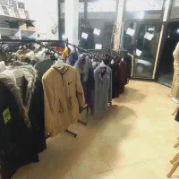 فروش کلیه پوشاک مغازه یکجا|لباس|کرج, خرمدشت|دیوار