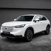 ثبت نام هوندا HRV