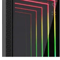 کیس گیمینگ|رایانه رومیزی|شیراز, ملاصدرا|دیوار