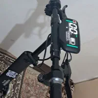 اسکوتر برقی درحد