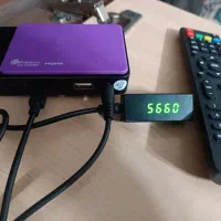 گیرنده دیجیتال i strong GX-2020HD|صوتی و تصویری|مشهد, کشف|دیوار