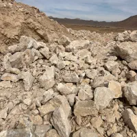 فروش معدن سنگ با امکانات|فروش دفتر صنعتی، کشاورزی، تجاری|تهران, الهیه|دیوار