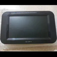 مانیتور و تلویزیون سونی مالزی آکبند|تلویزیون و پروژکتور|کرج, ساماندهی|دیوار