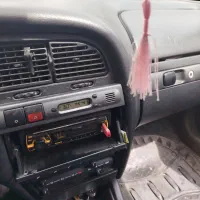 زانتیا مدل 85|خودرو سواری و وانت|اراک, |دیوار