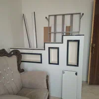 در توری سالم .و تخت خواب دونفره