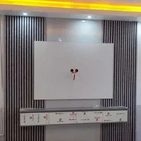 دکوراسیون کابینت کمد دیواری ام دی اف|خدمات پیشه و مهارت|مشهد, وکیل‌آباد|دیوار