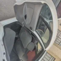 تیبا صندوقدار دوگانه کارخانه|خودرو سواری و وانت|مرودشت, مسجد رسول‎|دیوار