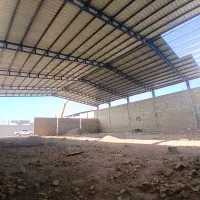 ساخت سوله واسکلت فلزی|خدمات پیشه و مهارت|اهواز, کوروش|دیوار