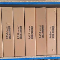 کمک فنر ایران خودرو سایپا دستمزدتعویض رایگان