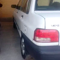 پراید ۸۴|خودرو سواری و وانت|کرمان, |دیوار