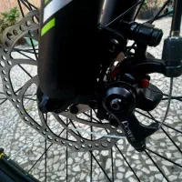 دوچرخه سایز ۲۹ آلومینیومی نو نو کوهستانی و جاده|دوچرخه، اسکیت، اسکوتر|لاهیجان, امیرشهید|دیوار