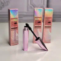 ریمل هدی موجی مدل الماسی