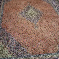 فرش طبیعی  ریزه ماهی یک جفت(دو عدد)|فرش|اردبیل, |دیوار