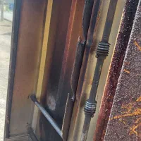 فِرپاچینی|اجاق گاز و لوازم برقی پختوپز|اقلید, |دیوار