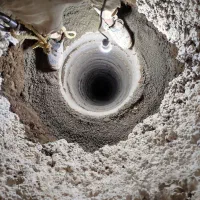 چاه کن و تخریب ساختمان اتباع هستم بامدارک کامل|خدمات پیشه و مهارت|تهران, تهرانسر مرکزی|دیوار