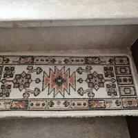 گلیم فرش پله