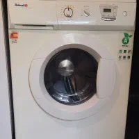 لباسشویی ۵ کیلویی آبسال