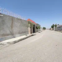 ۳۰۰ متر زمین چهاردیواری چسب بافت دولت اباد جام جم|فروش زمین و ملک کلنگی|تنکمان, |دیوار